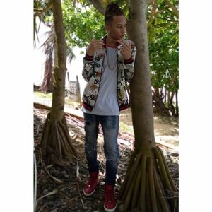 Meet your Posher, Eddie